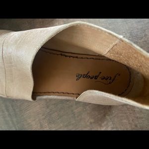 COPY - Free people sandals